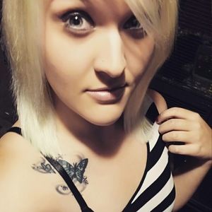 Meet your Posher, Tiffany